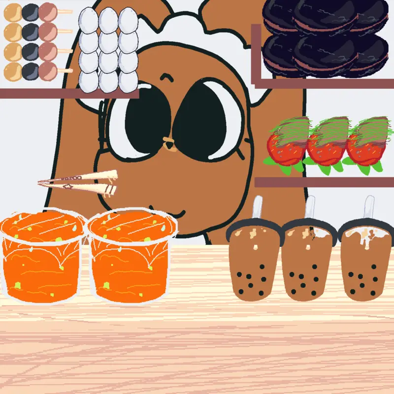 Game by @averyiorose