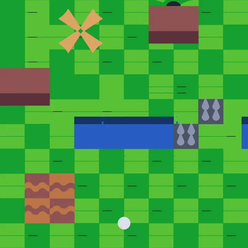 Game by @Gatosdefresaa