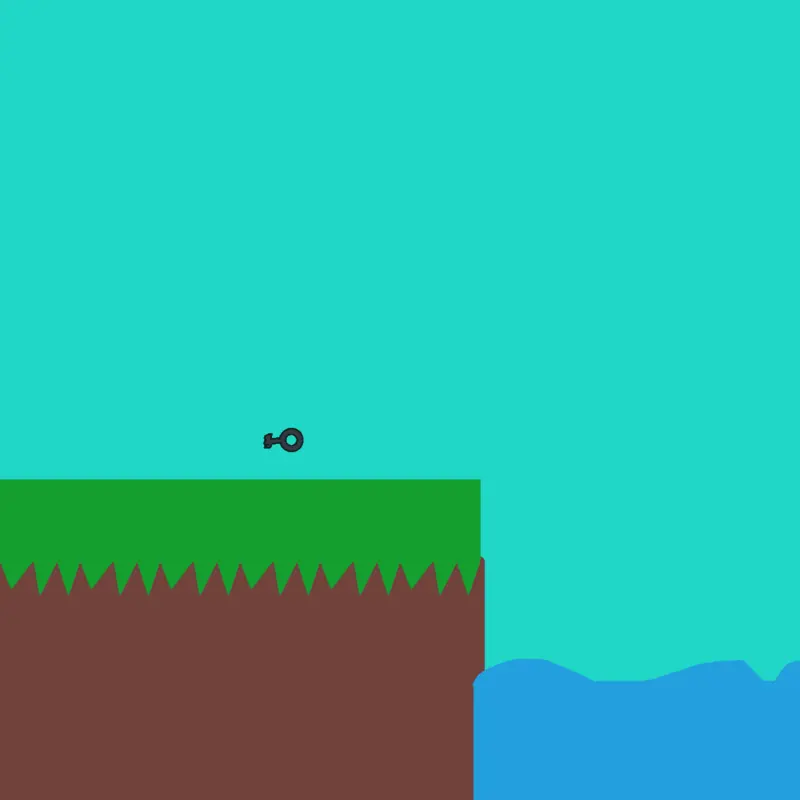 Game by @Marcelix