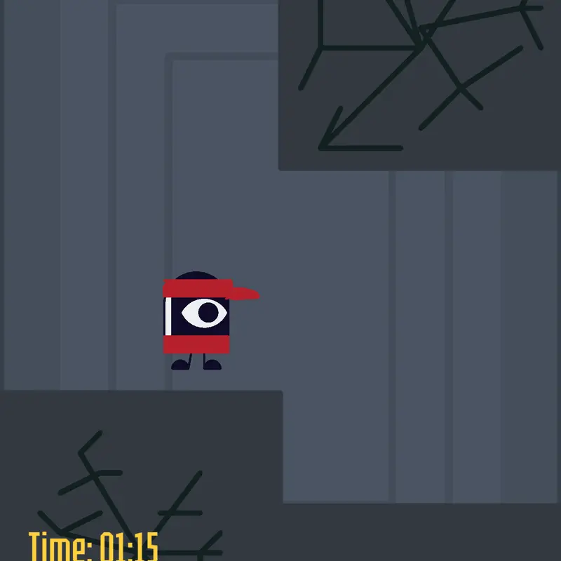 Game by @shletskyTurk