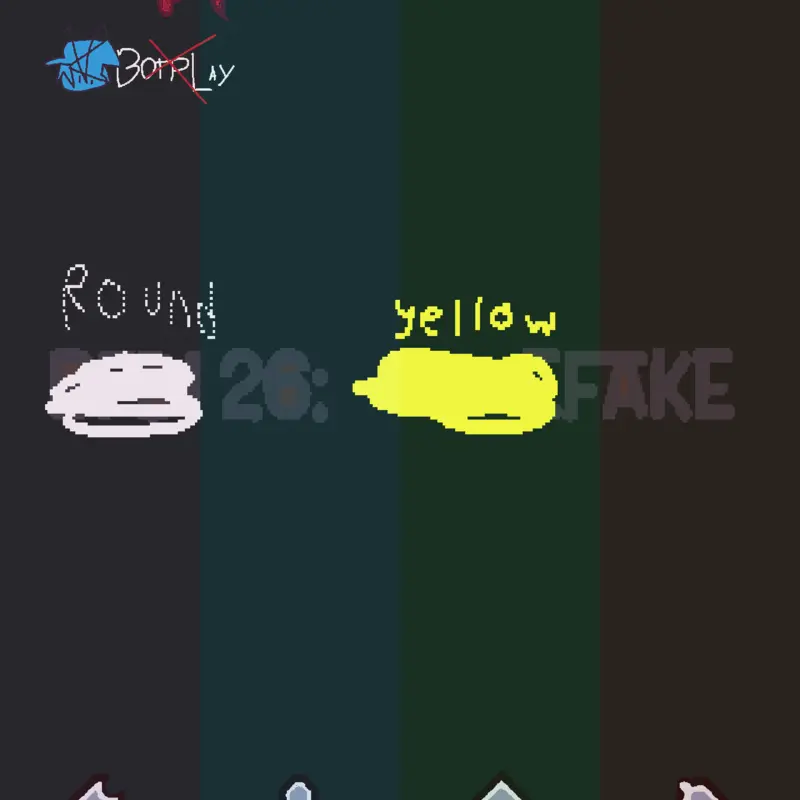 Game by @Gembority
