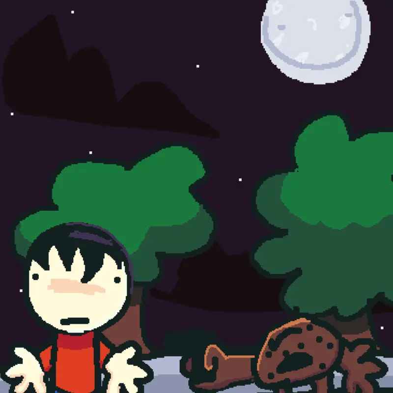 Game by @emirysonic