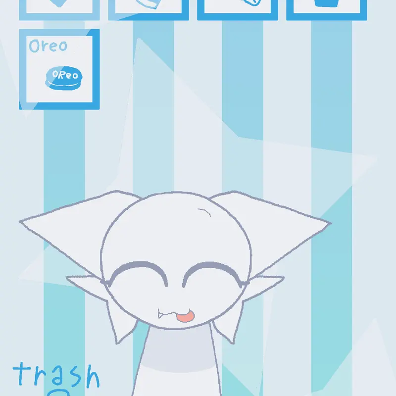 Game by @catpresents_234