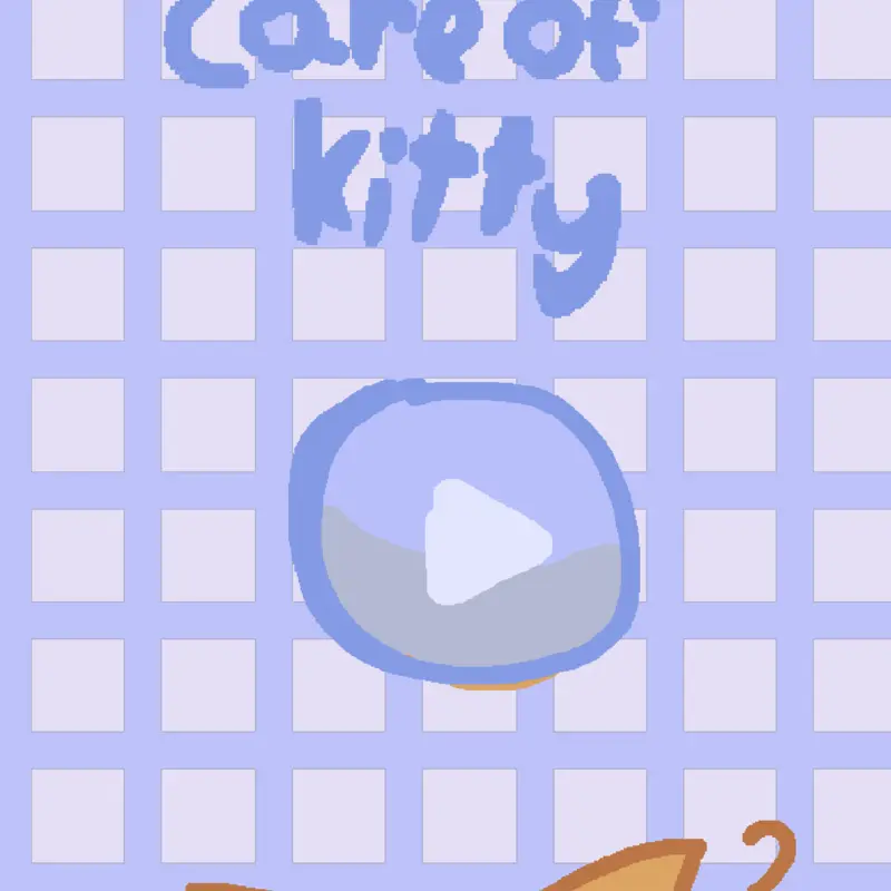 Game by @miawkatx