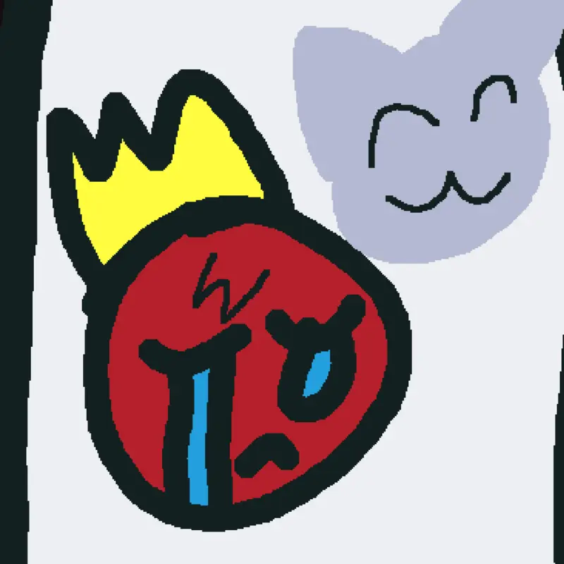 Game by @ersyu