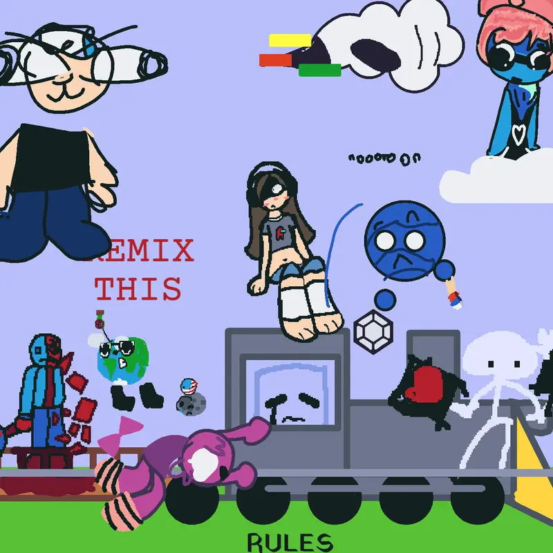 Game by @OMGAHHH