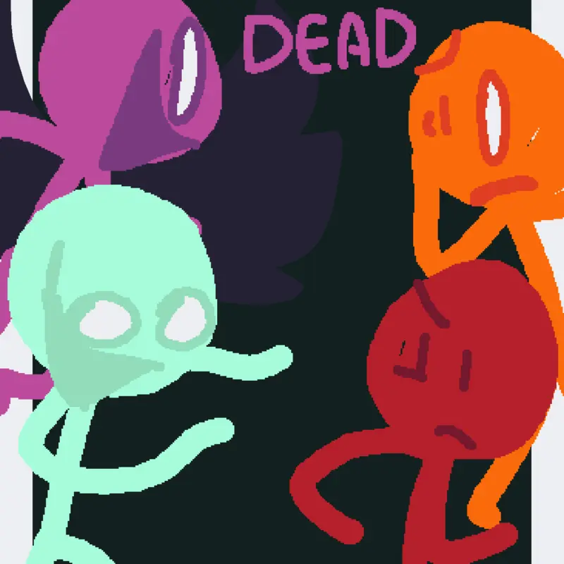 Música 4: "Double dead" by @David_Luccas12345