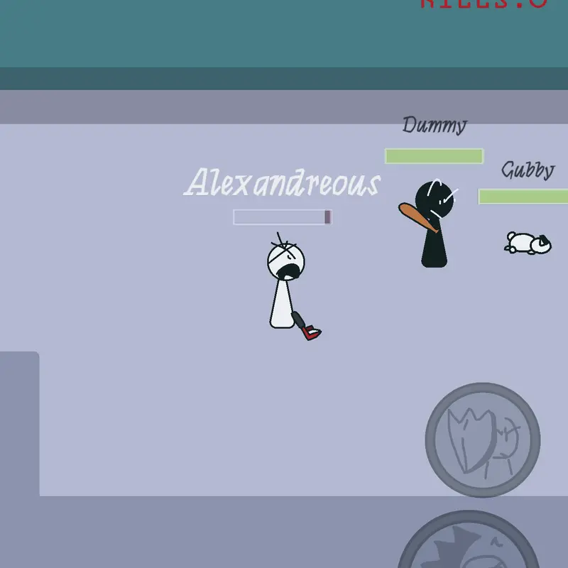 Game by @Alexandreous-OgAccount