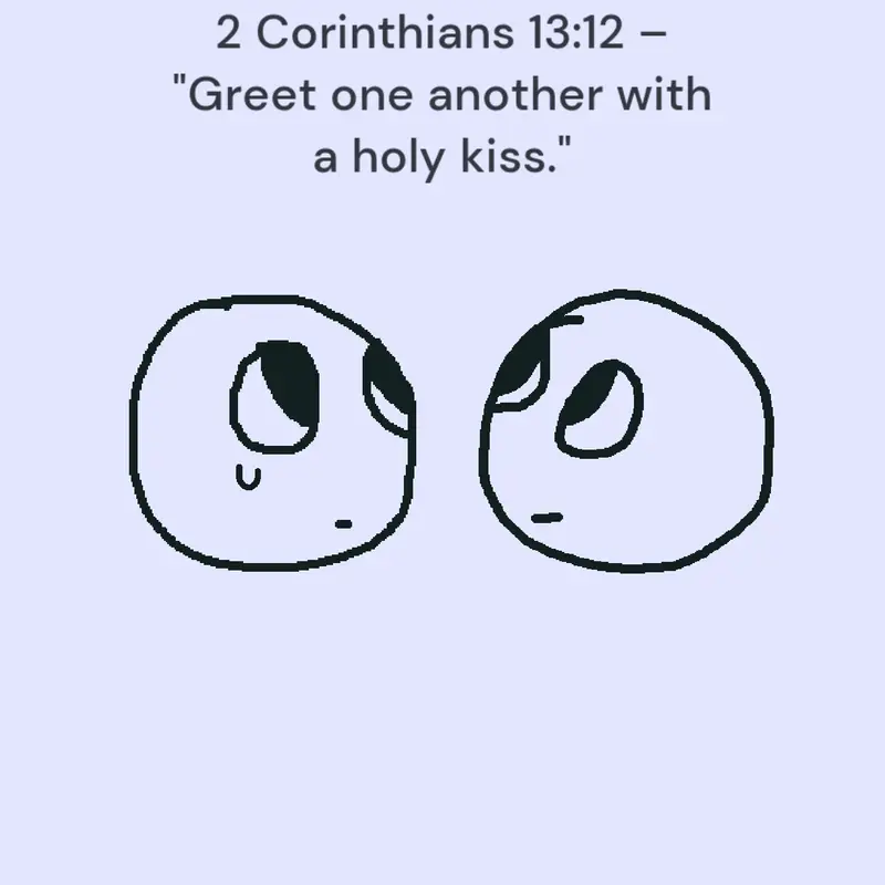 Bible verse ᯓ💖 by @Spreadingthegospel