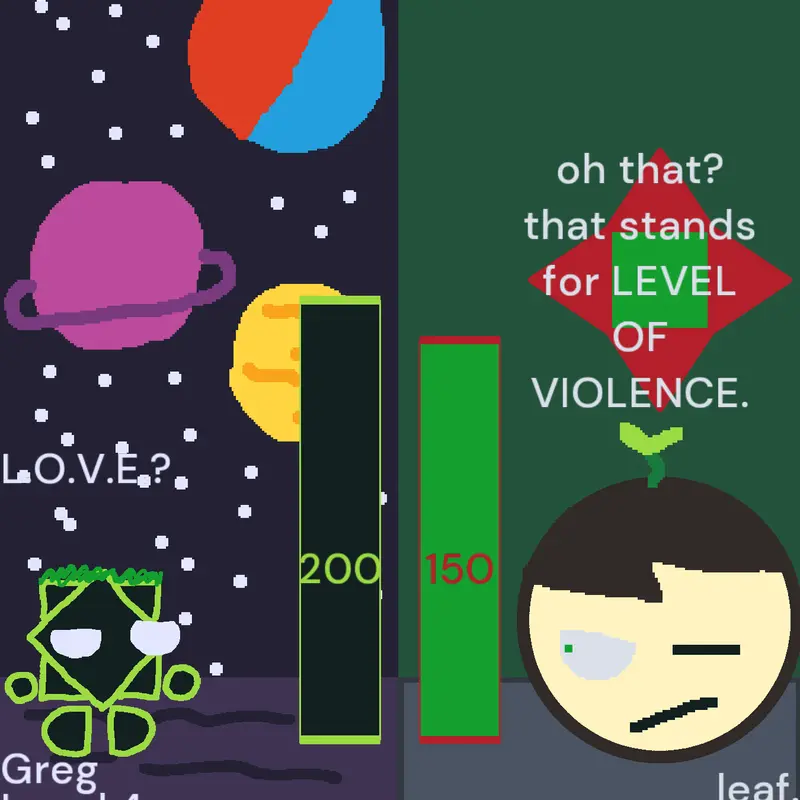 Game by @Leafkillscringe