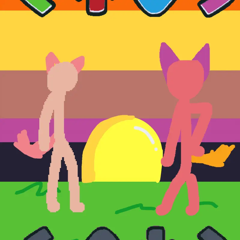 Game by @bi_bean