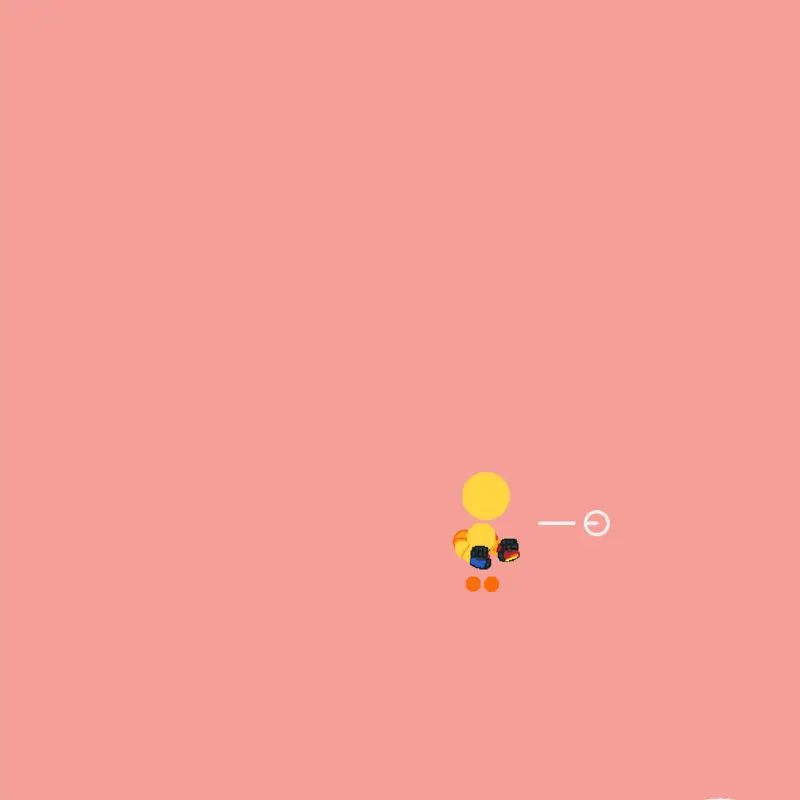 Game by @esmagador