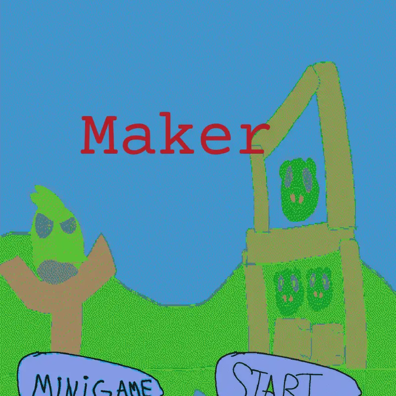 Agro birds maker by @maxtutorial
