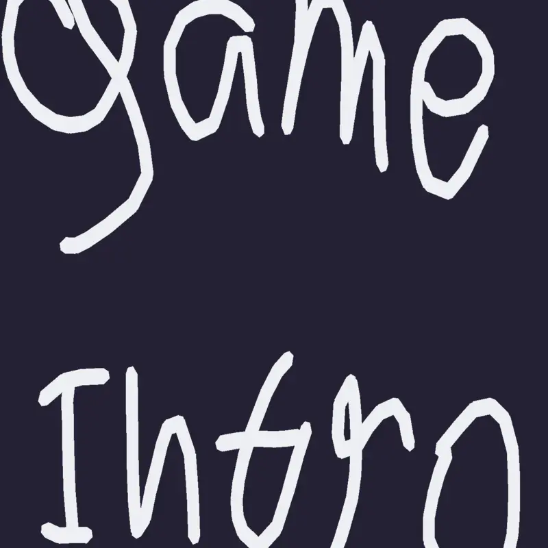 Game by @gatito_alien_XD