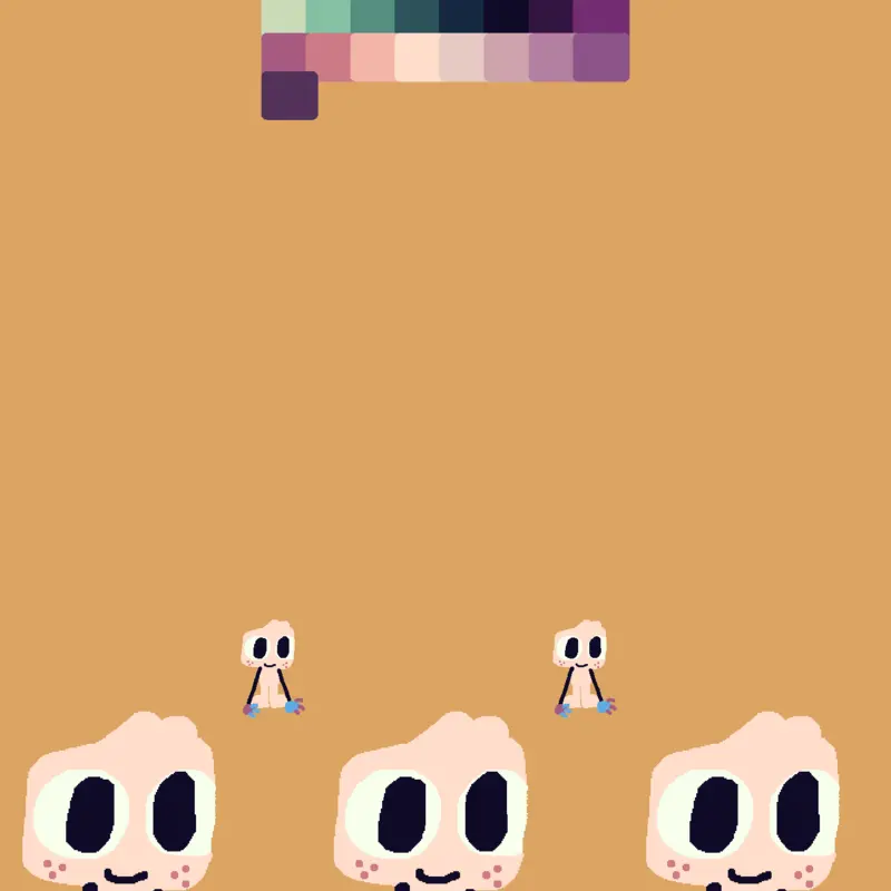 Game by @GlitchVR2025OLD
