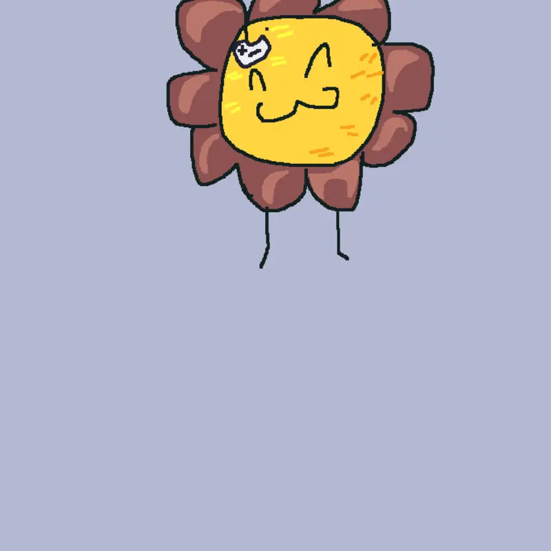 Game by @KAWAN_QWERTY