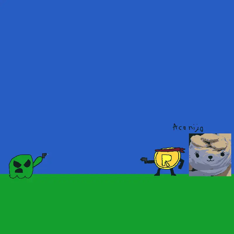 Game by @Uploader_EXTRA