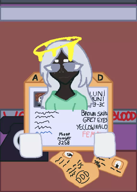 Game by @XxLuniMunixX