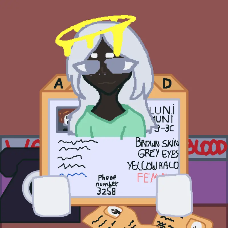 Game by @XxLuniMunixX