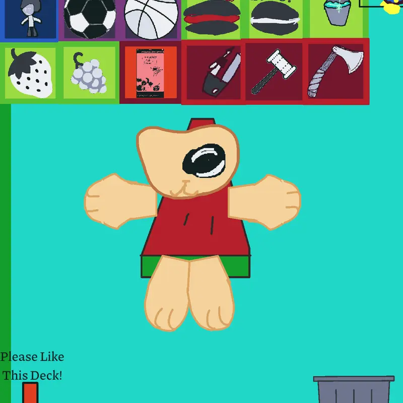 Game by @Cute_watermelon_cat
