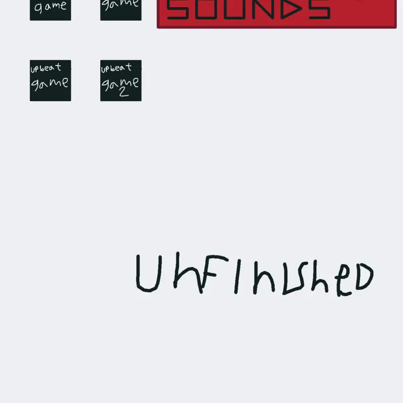 Game by @ssrisingdarkness