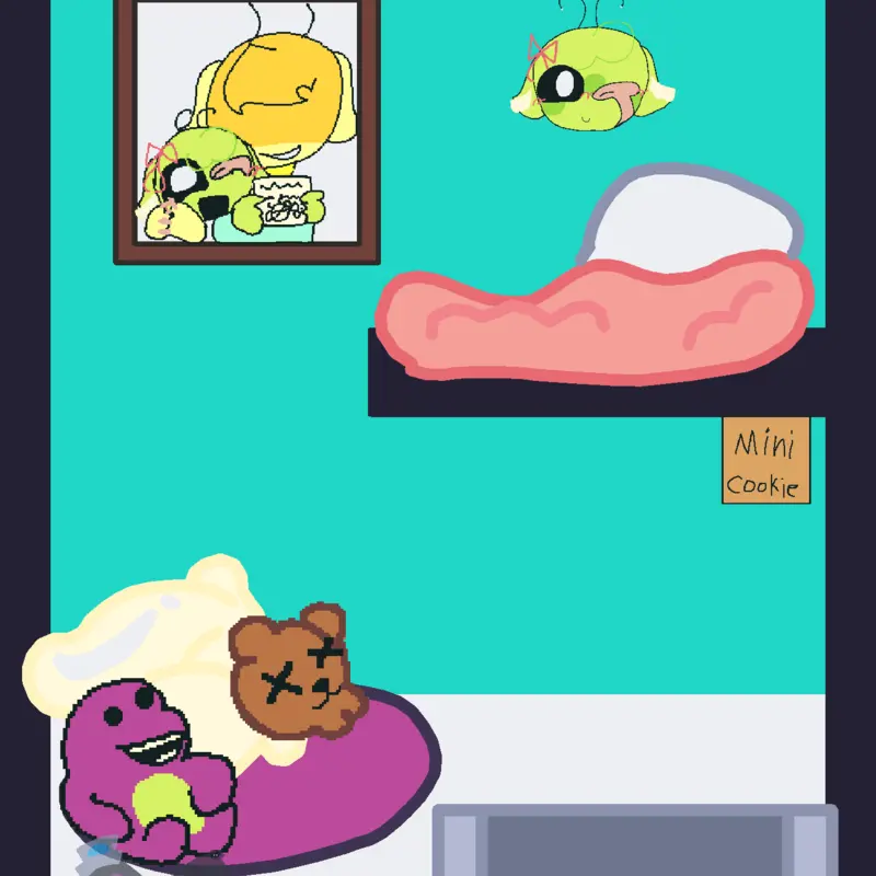 Game by @-_cyn_67_-