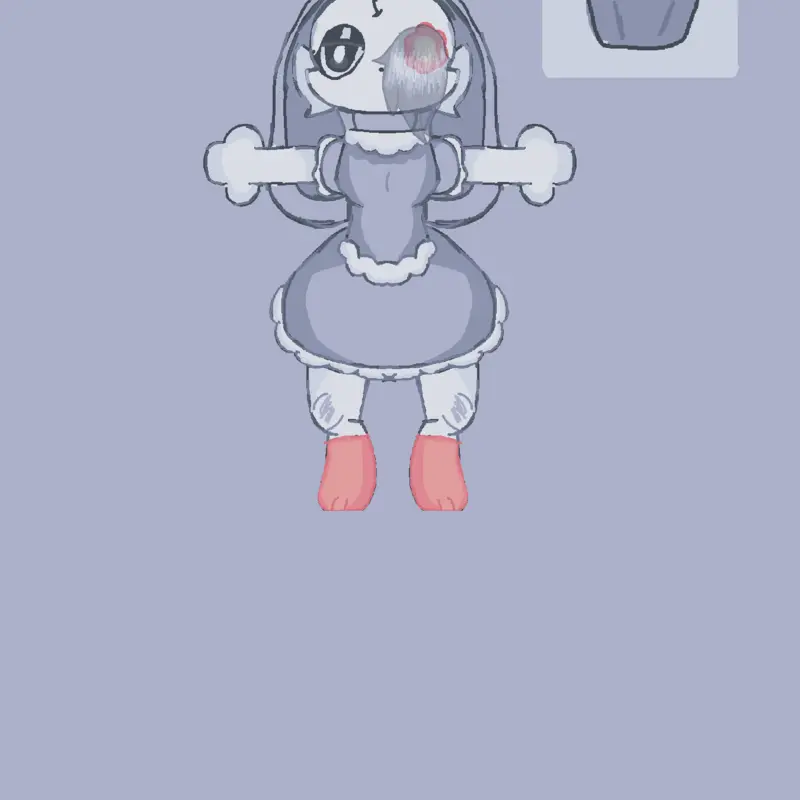 Game by @M00NB3RRYBUNN7