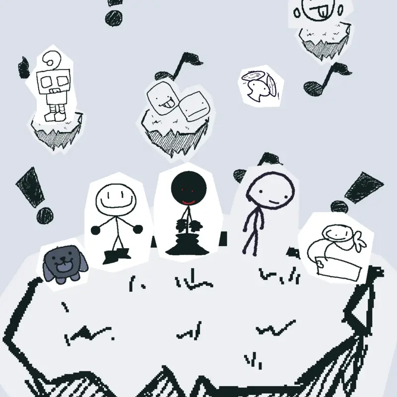 Game by @TheonlyInkido