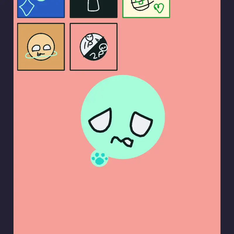 Game by @sachi11
