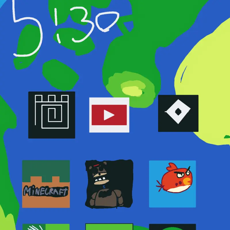 Game by @YuriDelogo