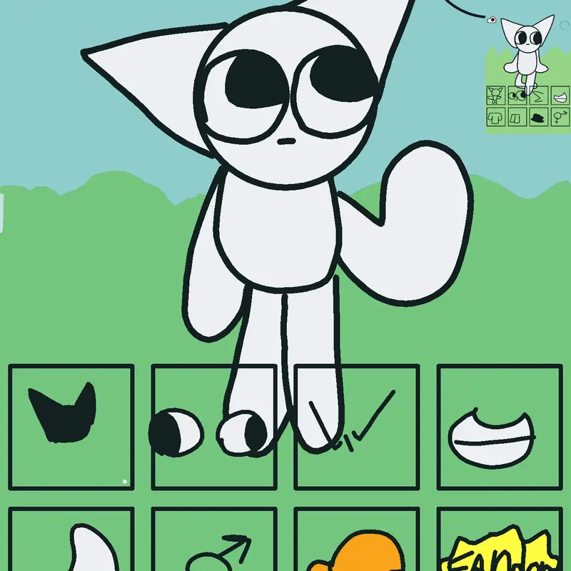Game by @The_Cap111