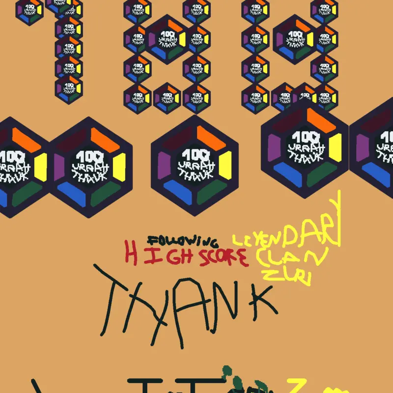 Game by @clanzuri