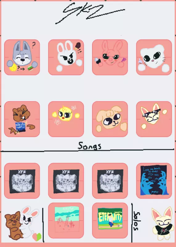 Game by @Han-jisung