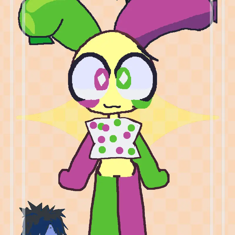 Game by @TWISTED_FINN