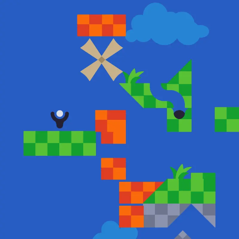 Game by @iced-guy