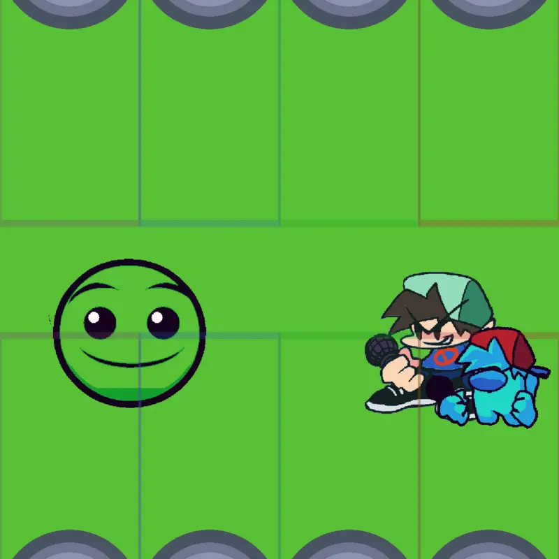 Game by @super-games