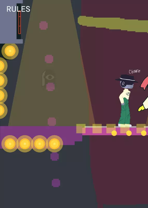 Game by @seekandnoob