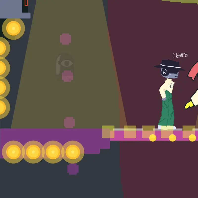 Game by @seekandnoob