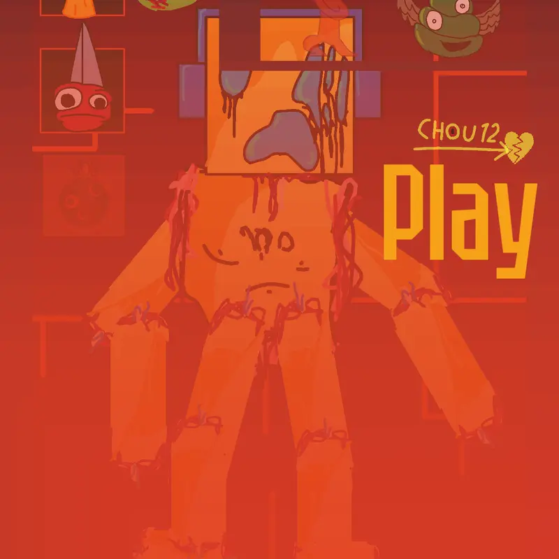 Game by @castonder