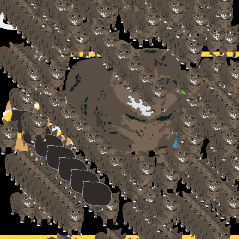 Game by @-Meldow