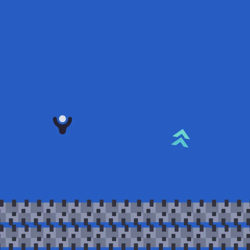 Game by @Virees