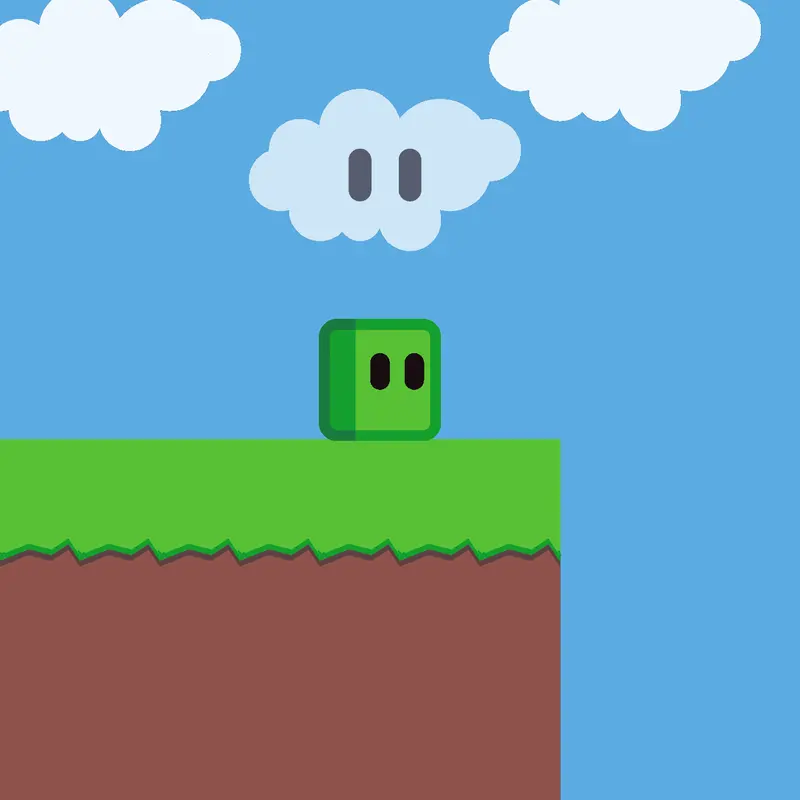 Game by @vladlentus