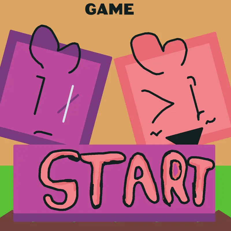 Game by @CURLEE-BRH