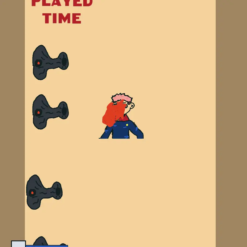 Game by @Talon_Warrior