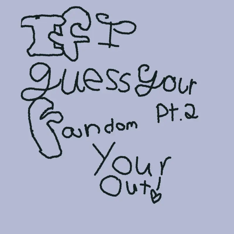 If I guess ur fandom ur out (pt.2) by @JustMeUhR