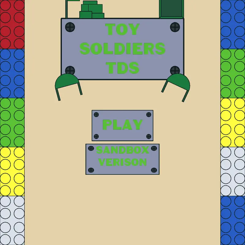Game by @DustDust