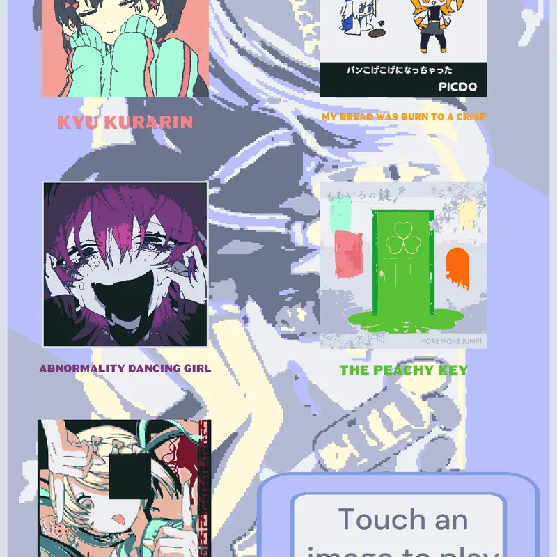 Game by @Mirai_ok