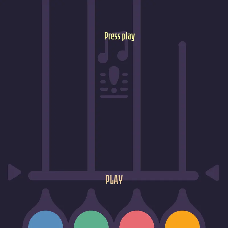 Game by @Kuromi_love