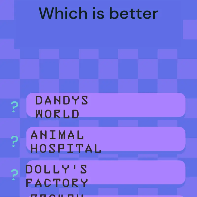 Game by @Onlynatsukifan