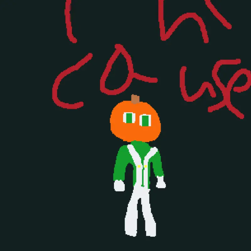 Game by @orgod
